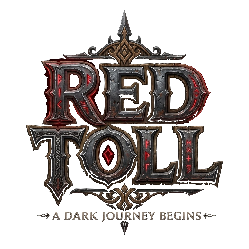 Red Toll Logo